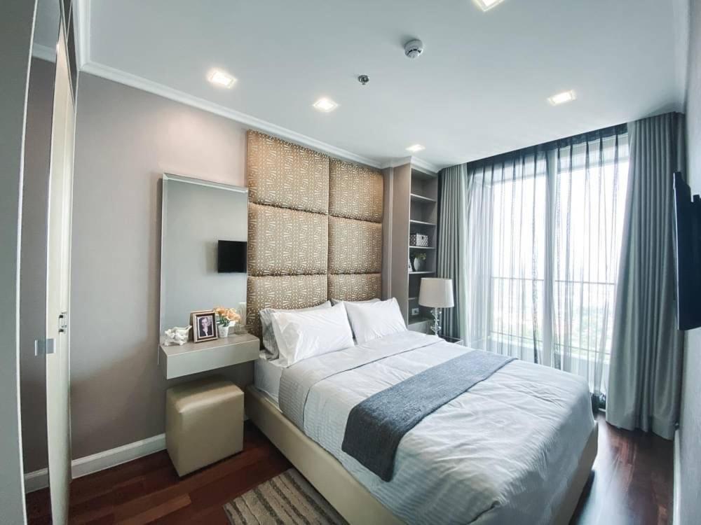 Lucky Home Samrong Bangkok Exterior photo