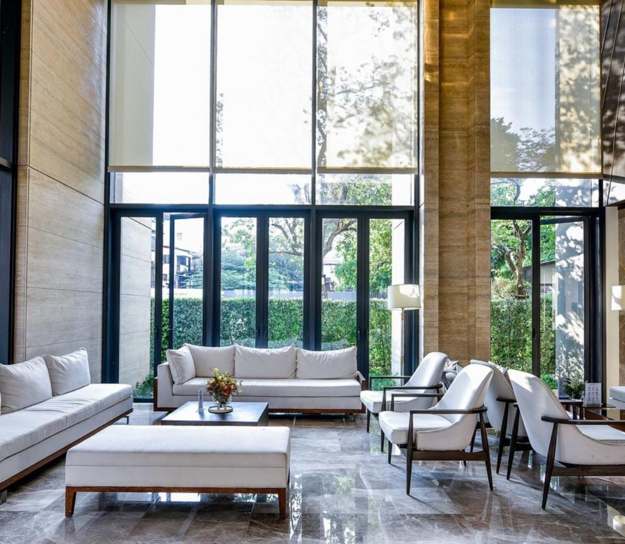 Lucky Home Samrong Bangkok Exterior photo